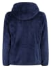 CMP Fleecejacke in Dunkelblau