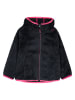 CMP Fleece vest zwart