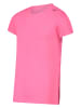 CMP Shirt roze