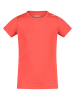 CMP Koszulka w kolorze czerwonym