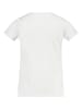 CMP Shirt in Weiß