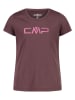 CMP Shirt paars