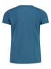 CMP Shirt blauw