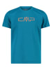 cmp Funktionsshirt in Blau
