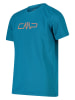 cmp Funktionsshirt in Blau
