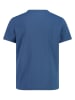 CMP Shirt in Blau