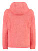 CMP Fleece vest roze