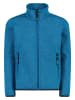 CMP Fleece vest blauw