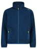 CMP Fleecejacke in Dunkelblau