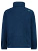 CMP Fleecejacke in Dunkelblau