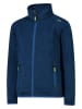 CMP Fleecejacke in Dunkelblau