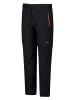 CMP Functioneel short donkerblauw