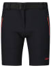 CMP Functioneel short donkerblauw