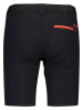 CMP Functioneel short donkerblauw