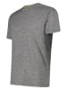 CMP Functioneel shirt grijs