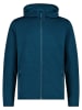 CMP Fleecejacke in Dunkelblau