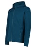 CMP Fleecejacke in Dunkelblau