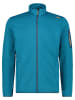 CMP Fleecejacke in Blau