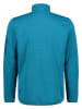 CMP Fleecejacke in Blau