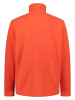 CMP Fleecejacke in Orange