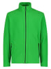 CMP Fleecejacke in Grün