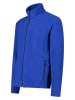 CMP Fleecejacke in Blau