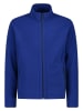 cmp Fleecejacke in Dunkelblau