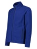 cmp Fleecejacke in Dunkelblau