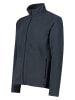 CMP Fleecejacke in Anthrazit