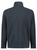 CMP Fleecejacke in Anthrazit