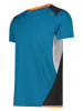 CMP Functioneel shirt blauw/zwart