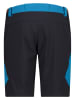 CMP Functionele short blauw