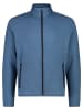 CMP Fleecejacke in Blau