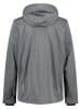 CMP Softshelljacke in Grau