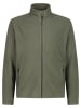 CMP Fleece vest kaki