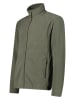 CMP Fleece vest kaki