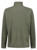 CMP Fleece vest kaki