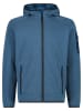 CMP Fleecejacke in Blau