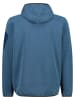 CMP Fleecejacke in Blau