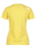 Vent du Cap Shirt "Acheryl" in Gelb