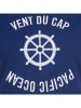 Vent du Cap Shirt "Acheryl" donkerblauw