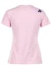 Vent du Cap Shirt "Acheryl" in Rosa