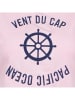 Vent du Cap Shirt "Acheryl" lichtroze