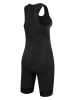 Protective Fahrradoverall "Bella" in Schwarz