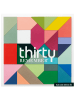 Remember Puzzle "Thirty" in Bunt - ab 4 Jahren