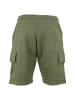 Peak Mountain Short "Cepoket" kaki