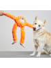 Gloria Hundespielzeug "Gloria" in Orange