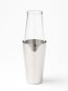 Steel-Function Edelstahl-Shaker - 700 ml