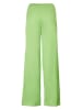 ESPRIT Spodnie w kolorze zielonym