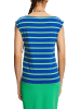ESPRIT Koszulka w kolorze niebiesko-zielonym